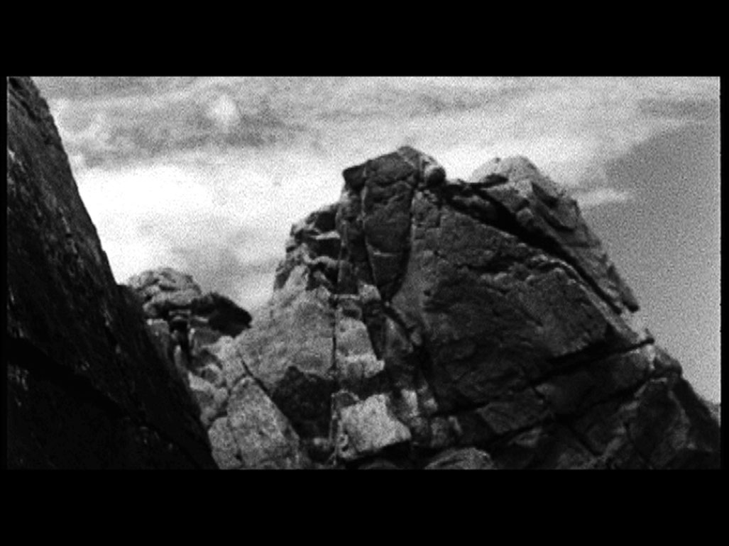 Vargtimmen - Nach einer Szene von Ingmar Bergman