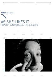 Female Performance Art from Austria