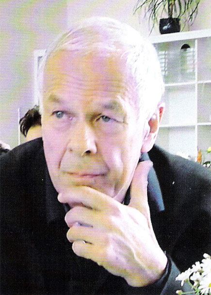 Wolfgang Glück