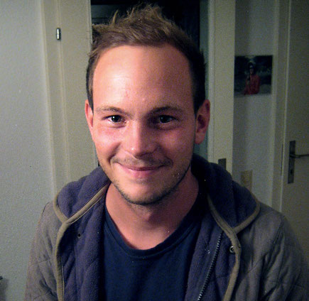 Florian Pochlatko