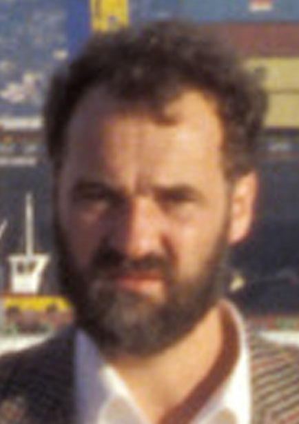 Martin Kaltner