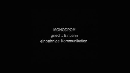 Monodrom