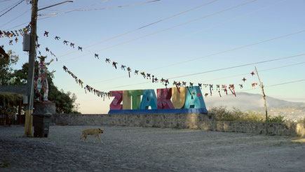 Zitakua