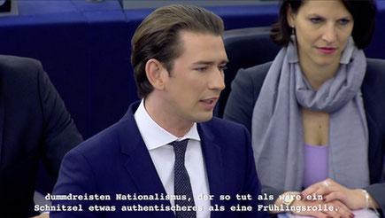 I DEAL, YOU DEAL, WE ALL DEAL WITH THE nEU NEW DEAL. (Kurz)