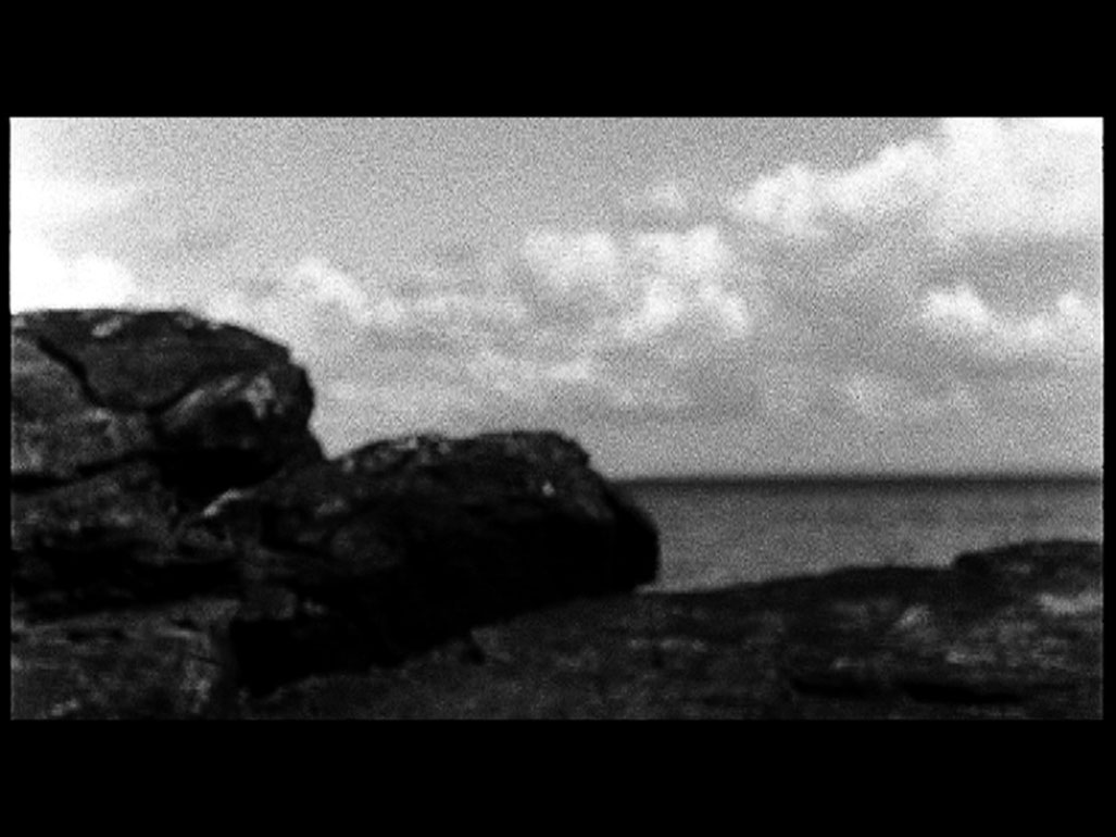 Vargtimmen- After a Scene by Ingmar Bergman