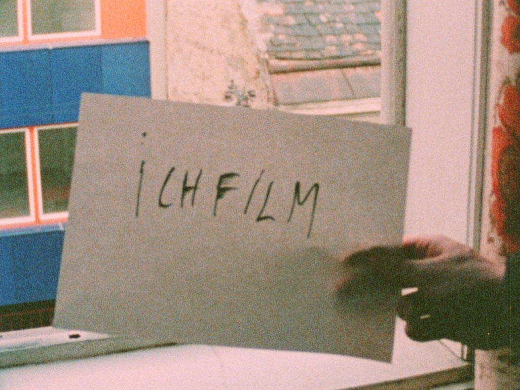 Ichfilm (Namensfilm)