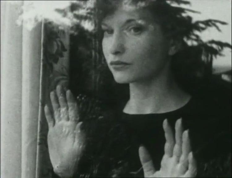 In the Mirror of Maya Deren