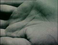 Film 7 - Mouvement in the Inside of My Left Hand