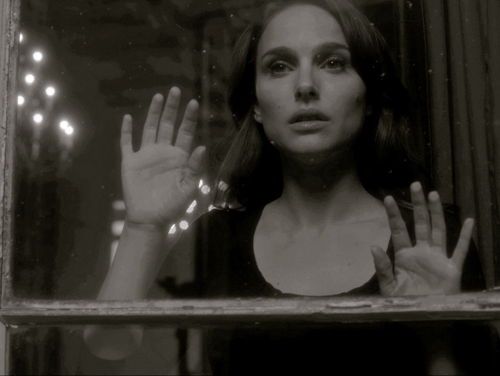 Illusions & Mirrors (Viennale Trailer 2013)