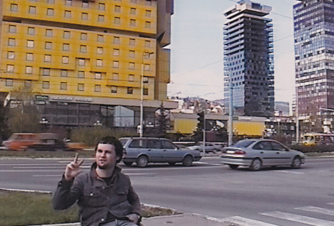 Sarajevo Guided Tours