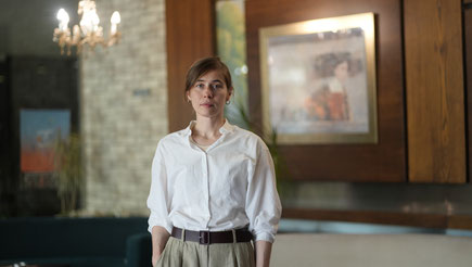 Selma Doborac wins Special Award at Sarajevo Film Festival 2023 Selma Doborac wins Special Award at Sarajevo Film Festival 2023