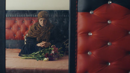 Preise für "ANQA" und "Patterns Against Workers" bei der 47. Duisburger Filmwoche Preise für "ANQA" und "Patterns Against Workers" bei der 47. Duisburger Filmwoche