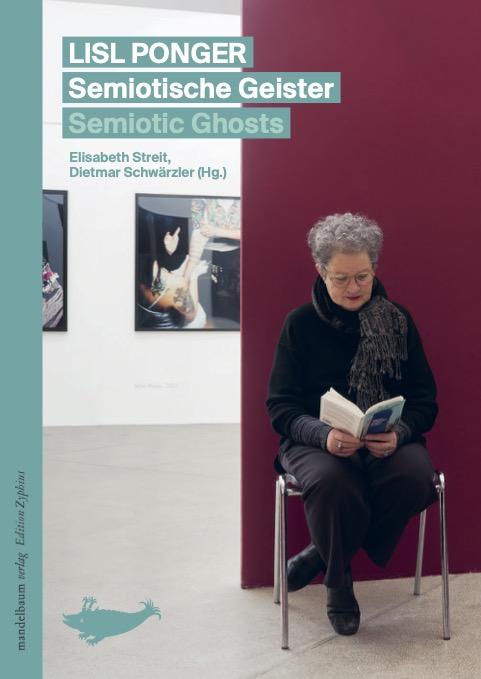 Lisl Ponger: Semiotic Ghosts - Book Presentation and Film Program