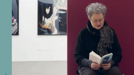 Lisl Ponger: Semiotic Ghosts - Book Presentation and Film Program