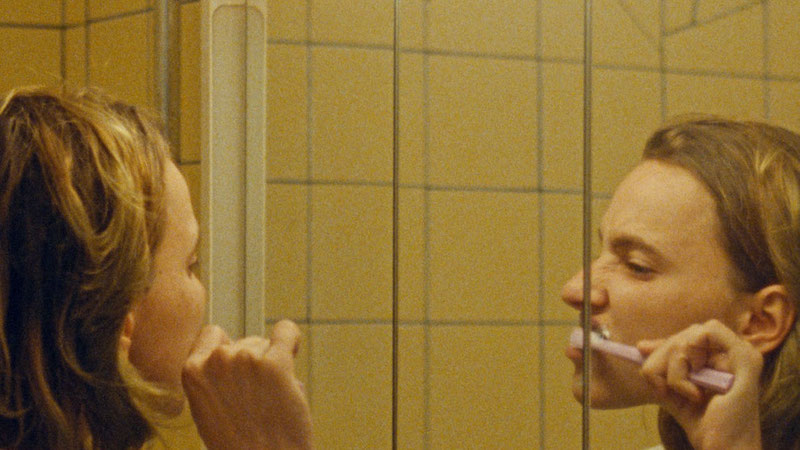 BEATRIX wins VIENNALE Jury Special Prize