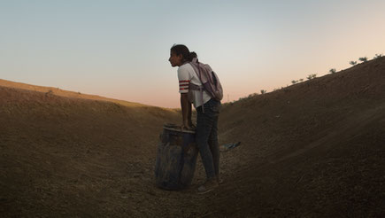 Festival Awards for YARÊ, THE END, Challenges of a solitary mind & Sugarland