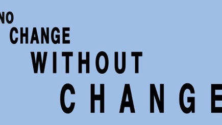 No Change Without Change - Petition für eine Geschlechterquote in der österreichischen Bundesfilmförderung No Change Without Change - Petition für eine Geschlechterquote in der österreichischen Bundesfilmförderung