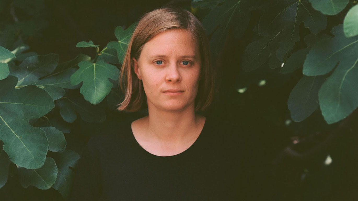 In Person & Carte Blanche: Viktoria Schmid Reflected Lights