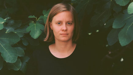 In Person & Carte Blanche: Viktoria Schmid Reflected Lights